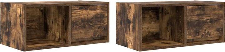 Actual product image vidaXL TV-Schrank