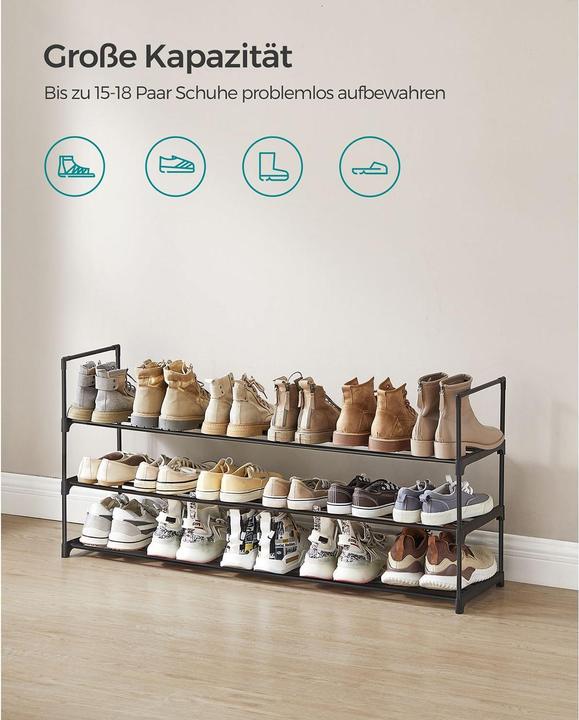 Produktbild Songmics Kingston (116 x 30 x 55 cm)