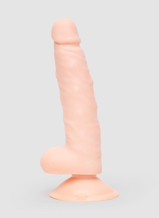 Immagine prodotto Lovehoney Dildo classico a doppia densità Lifelike Lover con prepuzio mobile