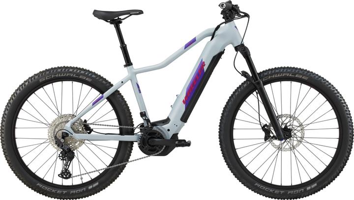 Wheeler i-LEEN SE