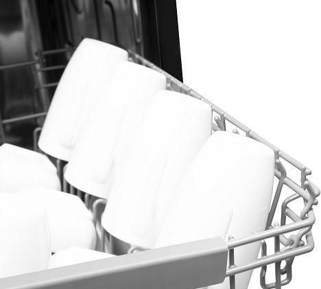 Image du produit Amica DFM46C8EOiBH Lave-vaisselle