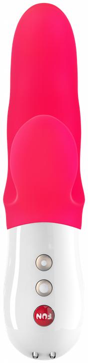 Actual product image Fun Factory Miss Bi