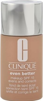 Actual product image Clinique Even Better SPF15 (CN 20 Fair)