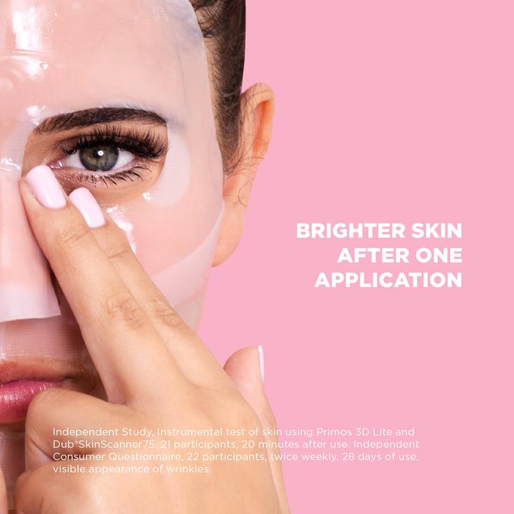 Produktbild Skin Republic Retinol Hydrogel (25 g)