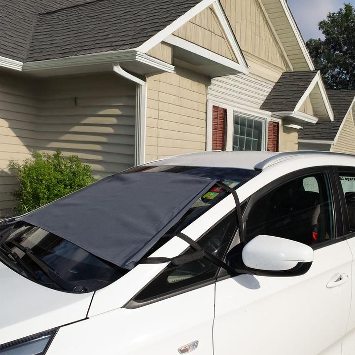 Actual product image Armor All Windschutzscheibenabdeckung