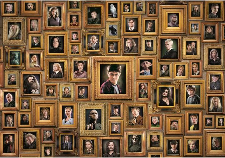 Immagine prodotto Clementoni Machu Picchu (1000 pezzi)