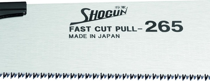Immagine prodotto Shogun Japansäge