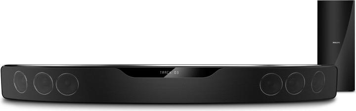 Produktbild Philips Hts7111 (5.1 Kanal)