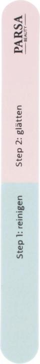 Produktbild Parsa Beauty Parsa Polierfeile, bunt