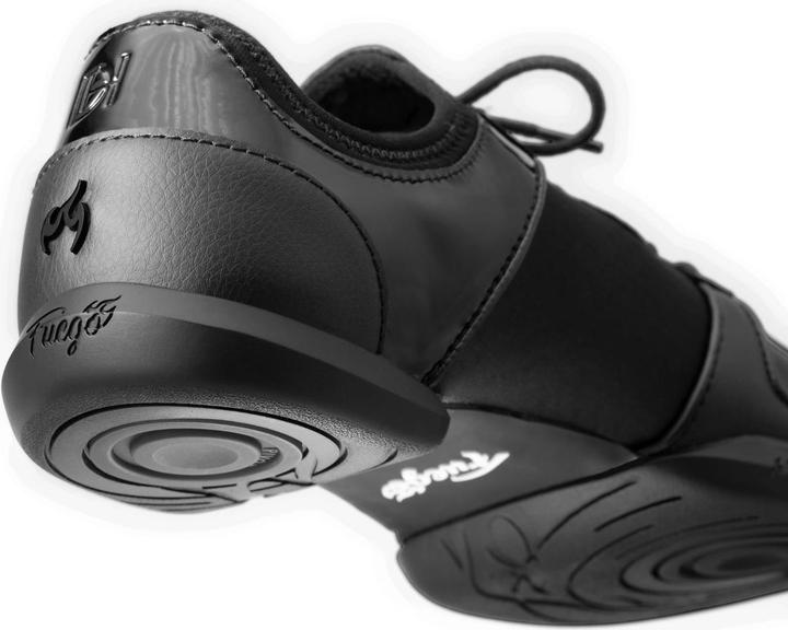 Image du produit Fuego Baskets de danse Split Sole x Derek Hough (40)