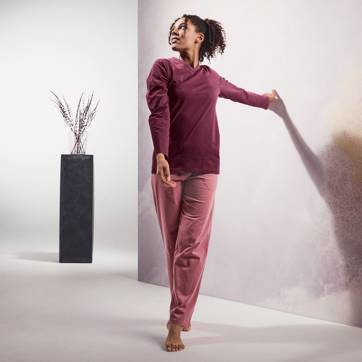 Image du produit Redbest Damen-Schlafanzug (40)