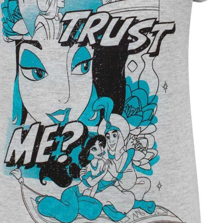 Produktbild Aladdin Trust Me Tshirt Mädchen (152, 158)