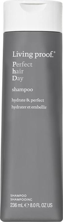 Image du produit Living Proof Perfect Hair Day - Shampooing Perfect Hair Day (60 ml, Shampoing liquide)