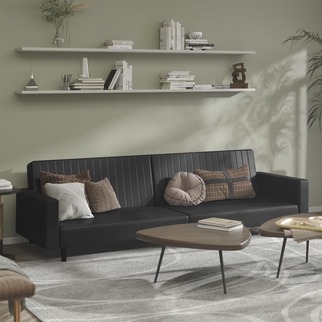VidaXL, Sofa, Wissa (2-Sitzer)