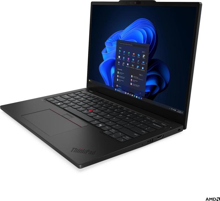 Image du produit Lenovo ThinkPad L13 Gen 6, Laptop 13,3' (13.30", 512 Go, 16 Go, IT)