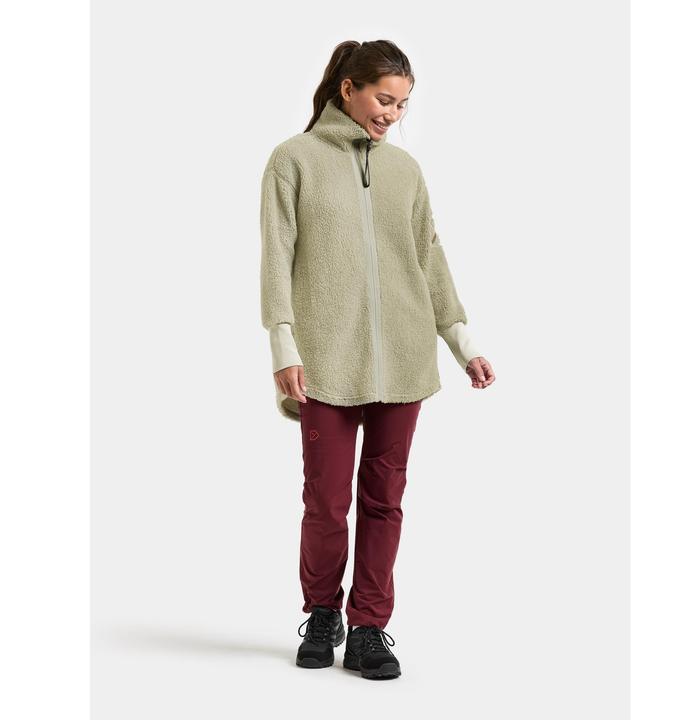 Immagine prodotto Didriksons Sally Full-Zip Donna 2 (34, XS)