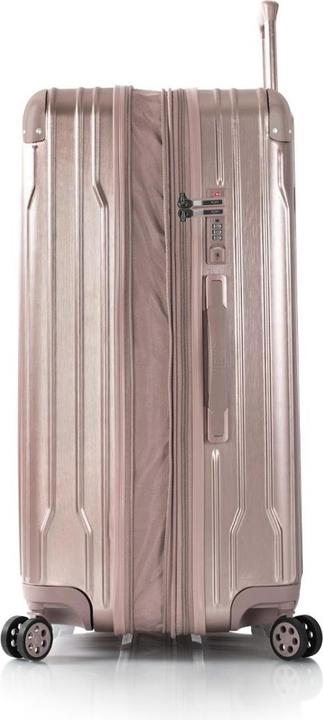 Actual product image Heys Xtrak -matkalaukku, puuteri (126 l)