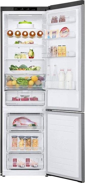 Actual product image LG Refrigerator Gbb62pzfgn (384 l)