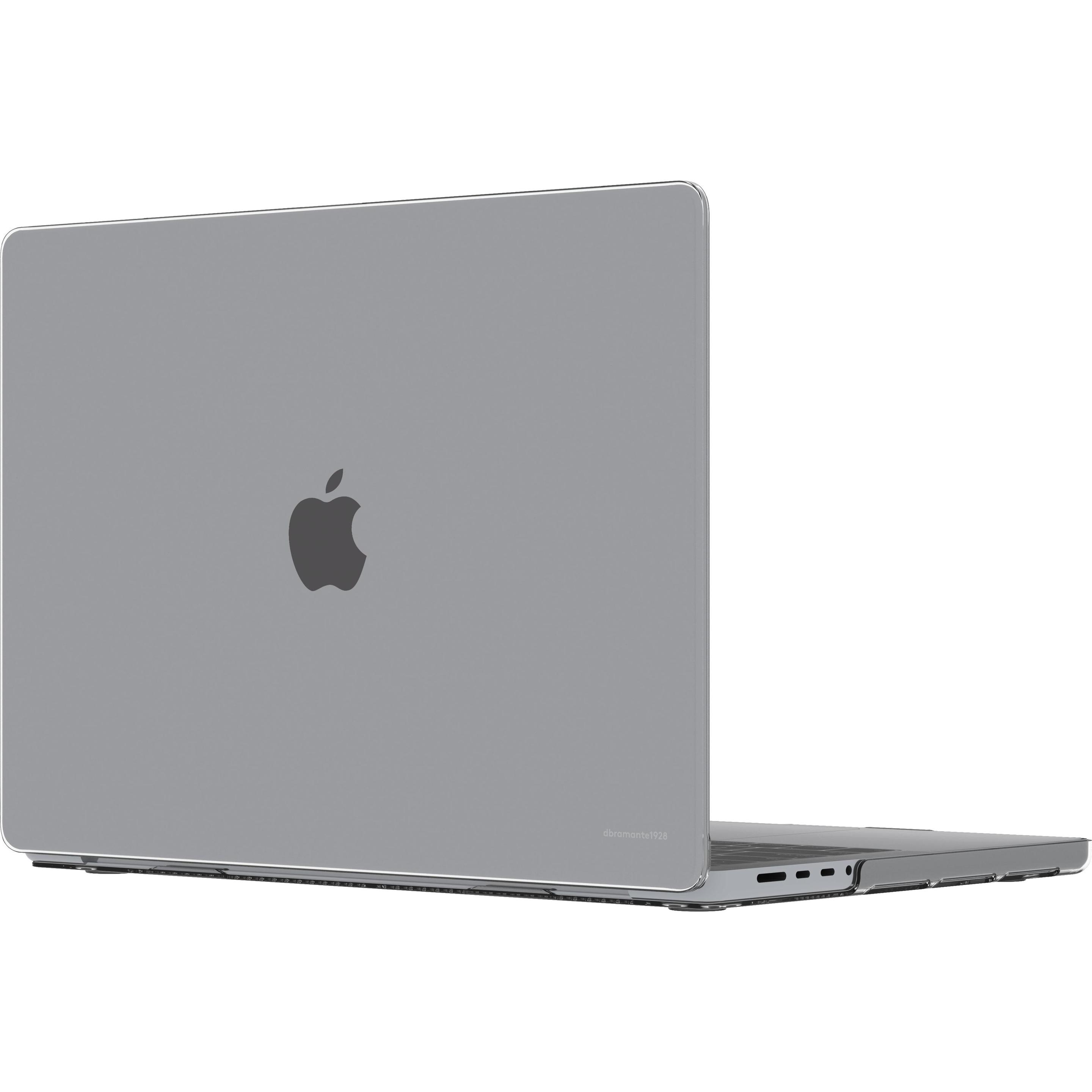 dbramante1928 ICELAND - MACBOOK PRO 16 (M3 PR (15.98", Apple), Notebooktasche, Transparent