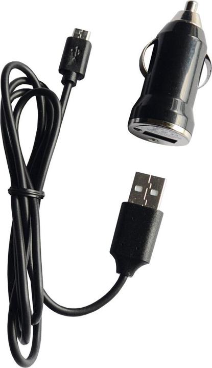 Actual product image Deca Emergency starter and FAST 300 power bank (12V, 500 A)