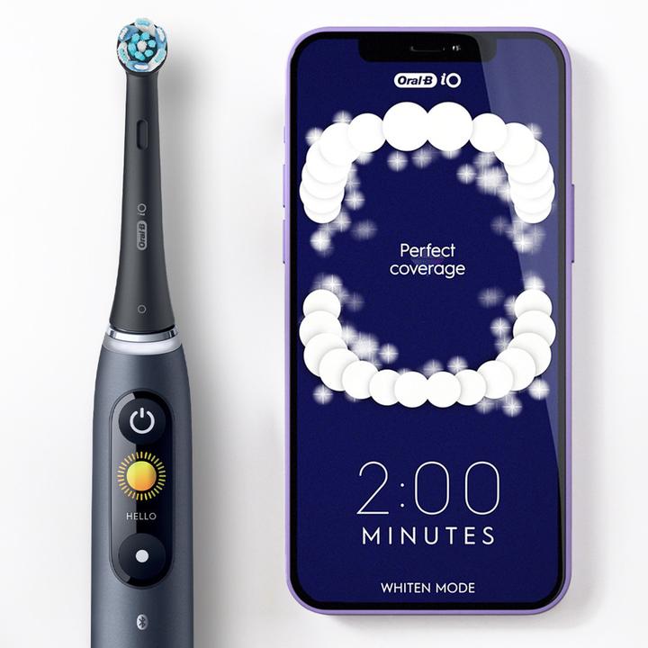 Produktbild Oral-B iO Series 9 Luxe Edition (Oszillierende Zahnbürste)