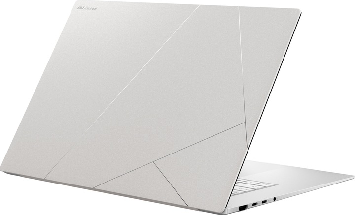 Immagine prodotto ASUS Zenbook S 16 (16", AMD Ryzen AI 9 365, 24 GB, 1000 GB, DE)