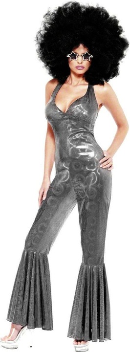 Smiffys Disco Diva (40, 42)