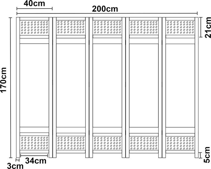 Immagine prodotto En.Casa Buxton