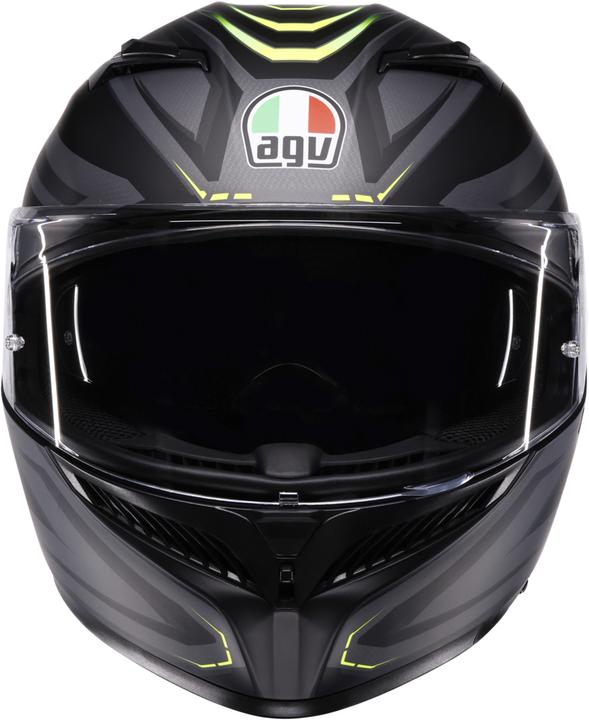 Immagine prodotto AGV Casque intégral K3 Syth (XL)
