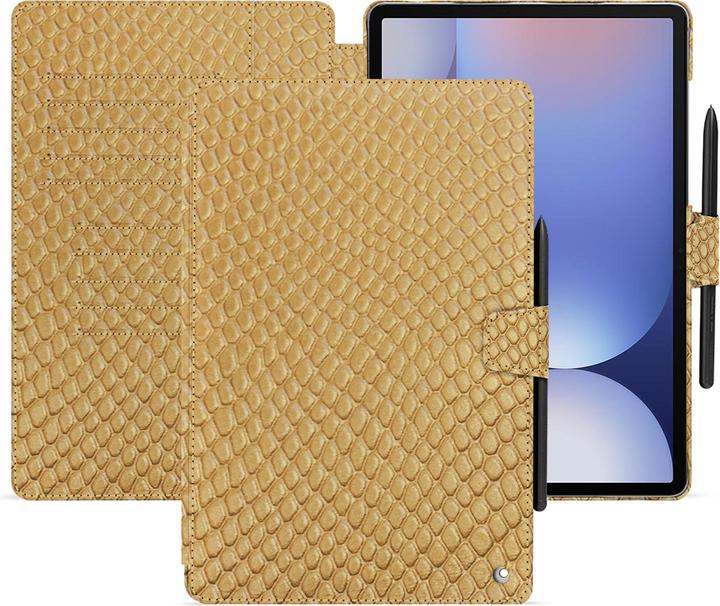 Serpent sabbia ( Pantone #D2BA92 )