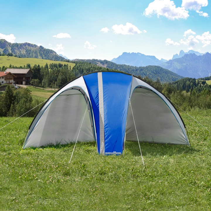 Actual product image Brunner Pagoda (300 cm, 300 cm)