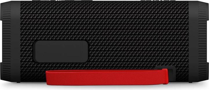 Immagine prodotto Philips Bluetooth Speaker TAS2000B/00 Schwarz (20 h)