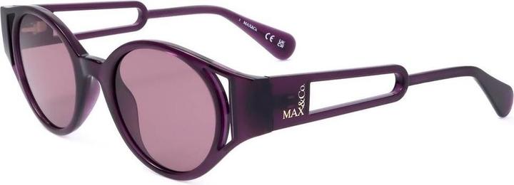 Immagine prodotto Max&Co. Occhiali da Sole Donna Viola
