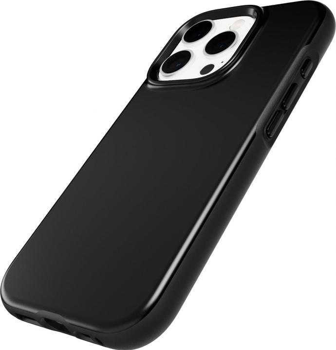 Productafbeelding tech21 EvoDusk MagSafe iPhone 16 Pro Zwart (Apple iPhone 16 Pro)
