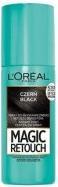 Produktbild L'Oréal Paris Hair root mask L'OREAL Magic Retouch 1 (Schwarz)