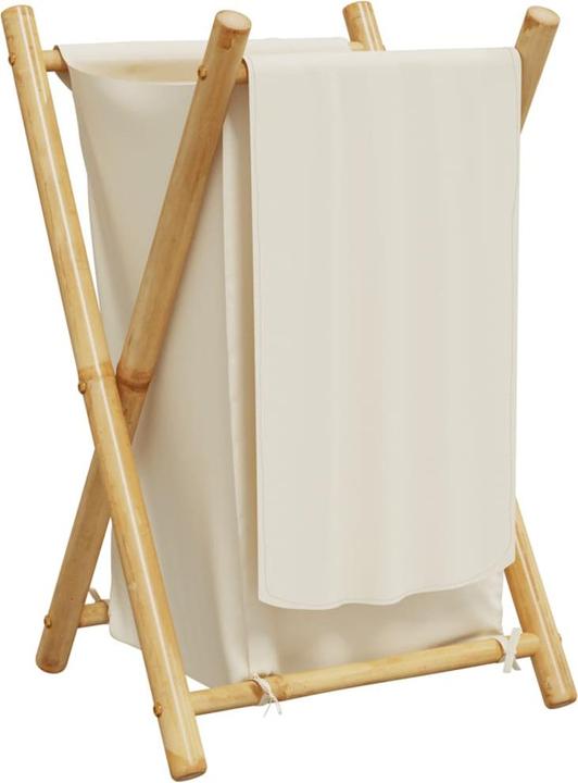 Produktbild vidaXL Wäschekorb