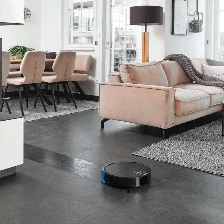 Productafbeelding Romy L6 Dier (Robotstofzuiger)