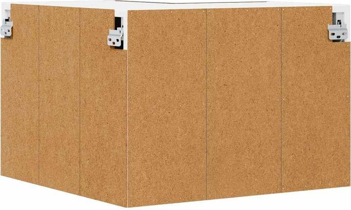 Produktbild vidaXL Küchenaufbewahrung (57 x 57 x 40 cm)