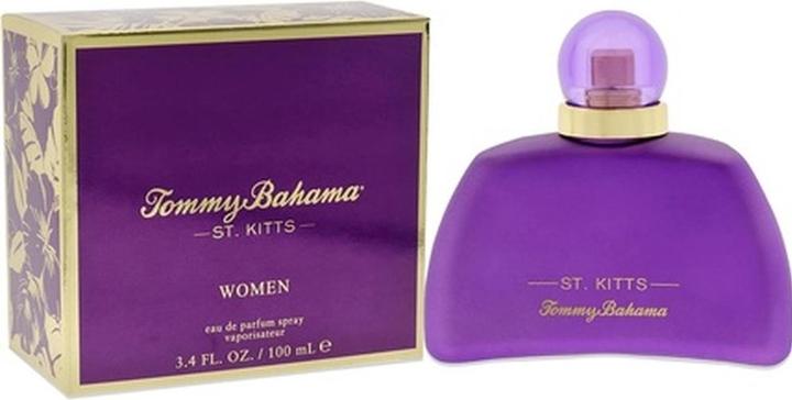 Produktbild Tommy Bahama St. Kitts (Eau de Parfum, 100 ml)