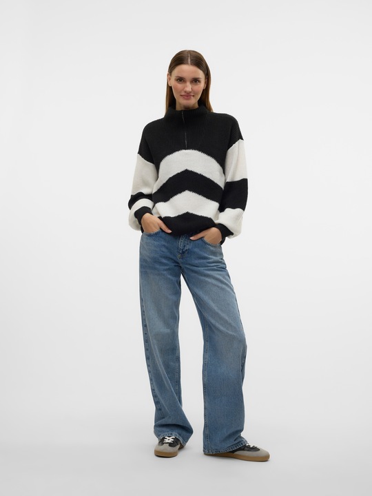 Actual product image Vero Moda VMRAISA jumper knitted jumper (XS)