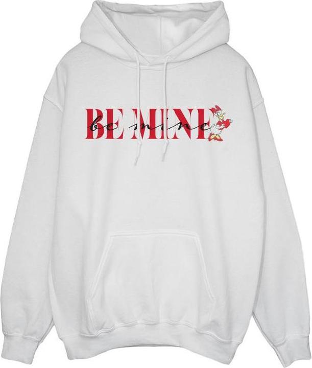 Produktbild Disney Kapuzenpullover Valentinstag (L)