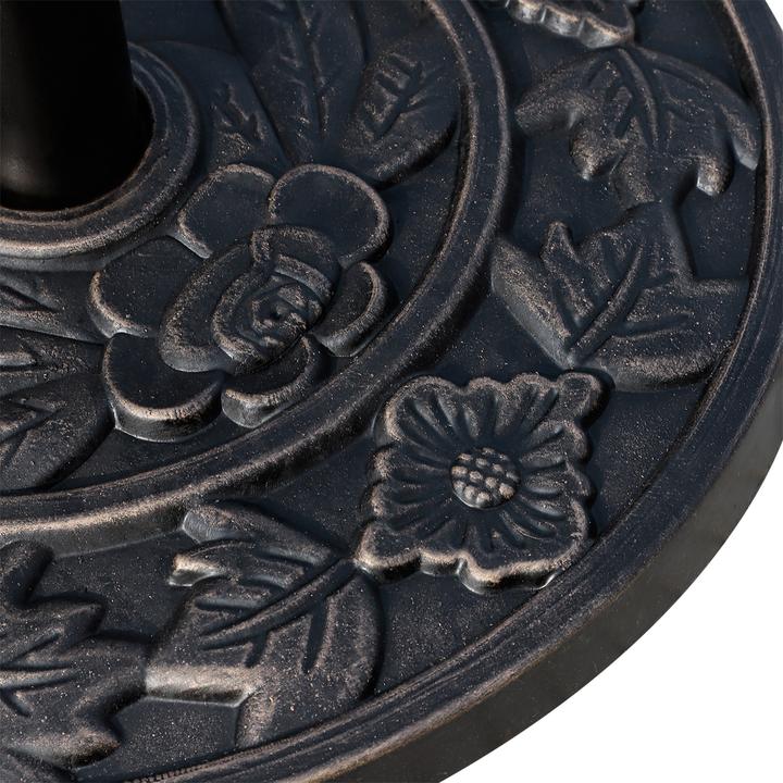 Image du produit Outsunny Pied de parasol
