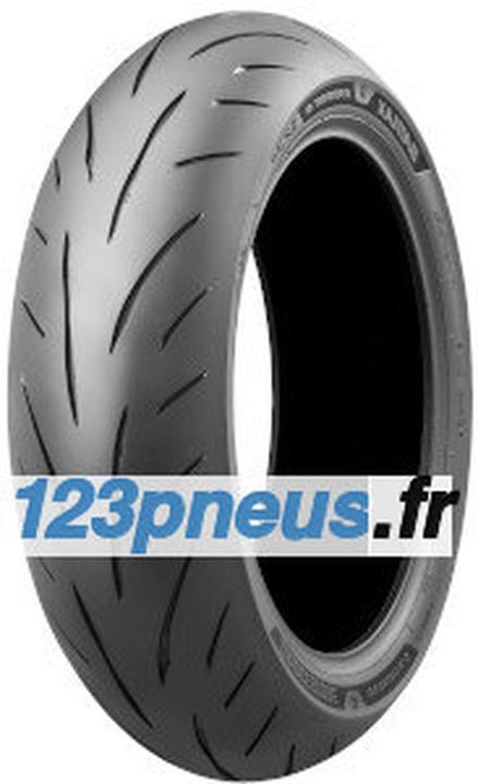 Brita Sportreifen BRIDGESTONE 180/55R17 TL 73W Battlax Hypersport S23 Hinten