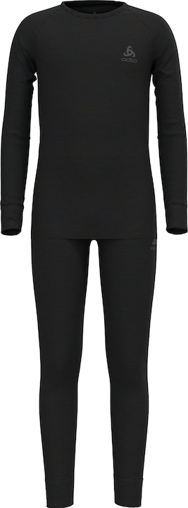 Produktbild Odlo Set long MERINO 200 KIDS (164)