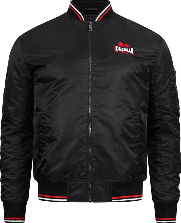 Actual product image Lonsdale Carey (M)