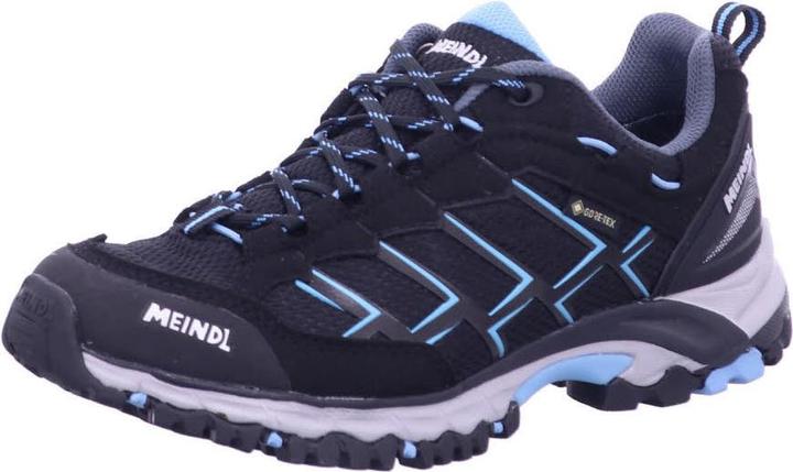 Actual product image Meindl Caribe GTX (41)