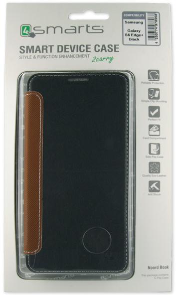 Immagine prodotto 4smarts NOORD Book per Sony Xperia Z3 nero (Sony Xperia Z3)