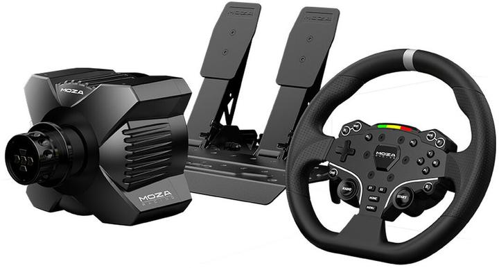 Image du produit Moza R3 Racing Set - PC Version (PC)