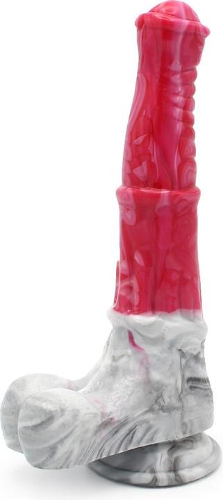 Image du produit Kiotos Monstar Dildo Beast 22