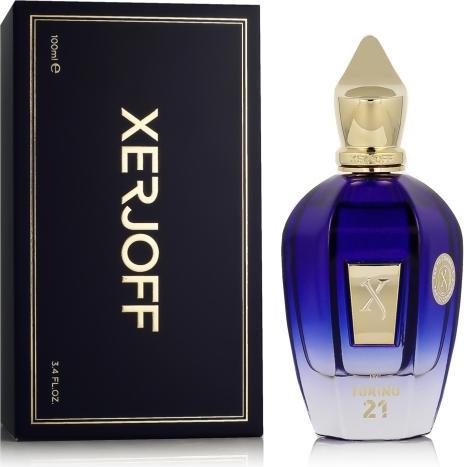 XerJoff Torino21 (Eau de parfum, 100 ml)